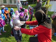 Velikonoce ve školce